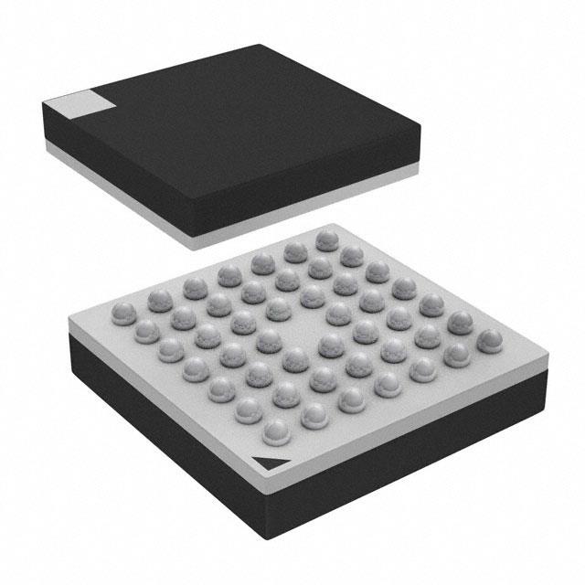 EFM32TG825F32-D-BGA48R Microcontrollers IC MCU 32BIT 32KB FLASH 48BGA Please send BOM for accurate quotation