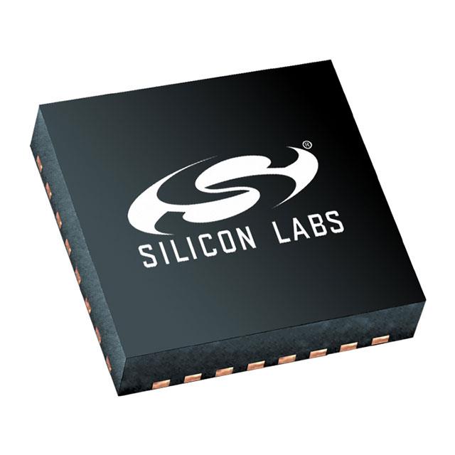 EFM8BB31F16A-B-5QFN32R Microcontrollers IC MCU 8BIT 16KB FLASH 32QFN Please send BOM for accurate quotation