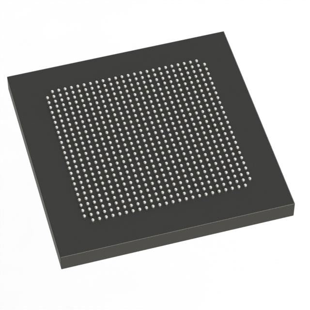 EP3SL200H780I4LG Field Programmable Gate Array IC FPGA 488 I/O 780HBGA Please send BOM for accurate quotation