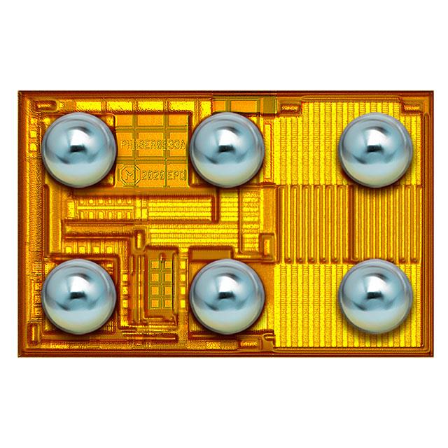 EPC21601ENGRT IC LASER DRVR 40V 10A 3.3V 6BMPD Please send BOM for accurate quotation