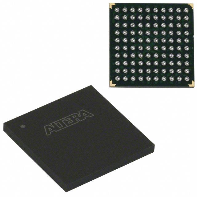 EPM570GF100C5N IC CPLD 440MC 5.4NS 100FBGA Please send BOM for accurate quotation