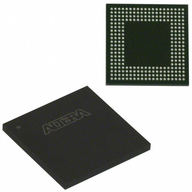 EPM570GM256C5N IC CPLD 440MC 5.4NS 256MBGA Please send BOM for accurate quotation