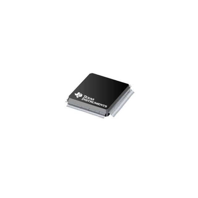 F28P650DK6PTP Microcontrollers C2000 32-bit MCU, 2x C28x+ Please send BOM for accurate quotation