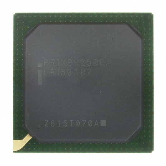 FWIXP420BC IC MPU 400MHZ 492BGA Please send BOM for accurate quotation