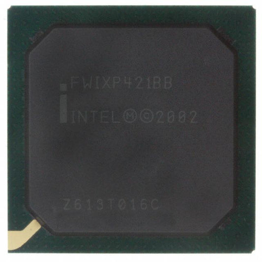 FWIXP421BB IC MPU 266MHZ 492BGA Please send BOM for accurate quotation