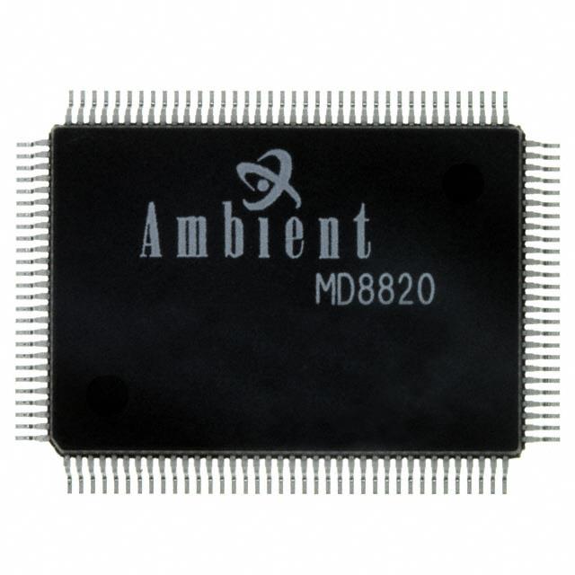 FYMD8820 IC 3.3V 8820 DSP 128-SQFP Please send BOM for accurate quotation