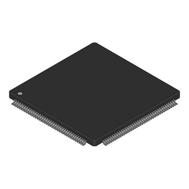 GF9105ACQQ GENNUM CONSUMER CIRCUIT PQFP160 Please send BOM for accurate quotation