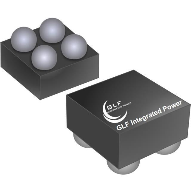 GLF73610-GE23C 4.475V FULL BATTERY PROTECTION I Please send BOM for accurate quotation