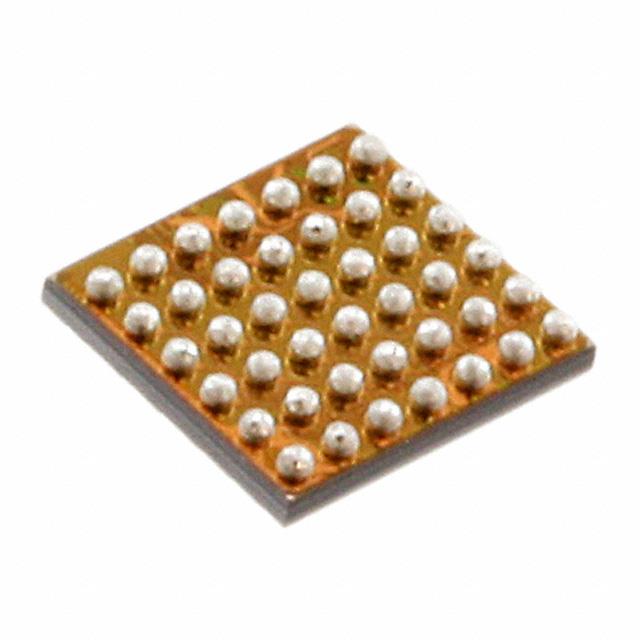 GSD4E-9333-TR IC GPS SSIV ROM WLCSP Please send BOM for accurate quotation