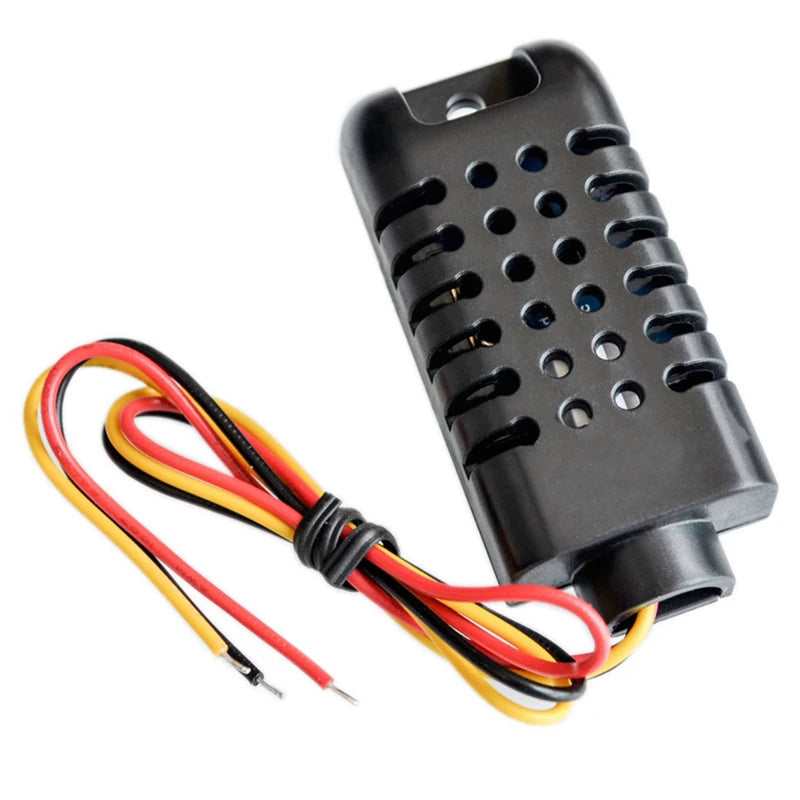 DHT11 Digital Temperature and Humidity Sensor DHT22 AM2302B AM2301 AM2320 Temperature and Humidity Sensor For Arduino AM2302
