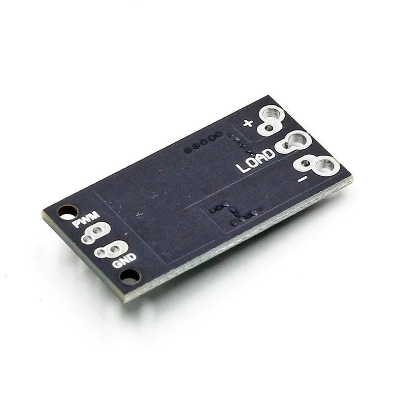 FR120N LR7843 AOD4184 D4184 Isolated MOSFET MOS Tube FET Module Replacement Relay 100V 9.4A 30V 161A 40V 50A Board