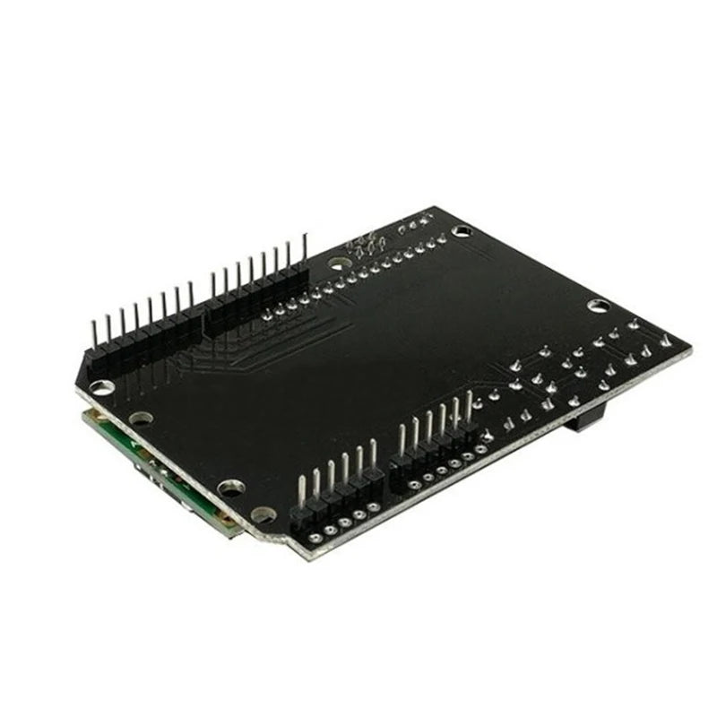 LCD Keypad Shield of the LCD1602 character LCD input and output expansion board For arduino