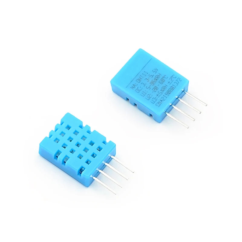 DHT11 Digital Temperature and Humidity Sensor DHT22 AM2302B AM2301 AM2320 Temperature and Humidity Sensor For Arduino AM2302
