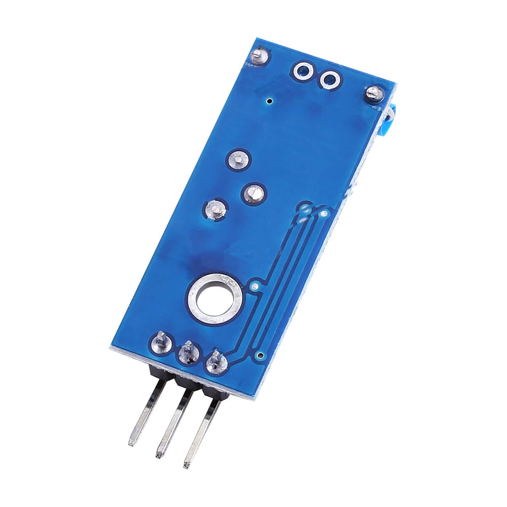 normally closed type vibration sensor module Alarm sensor module Vibration switch SW-420 for arduino