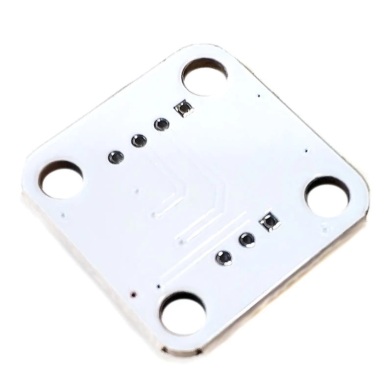 1pcs AS5600 magnetic encoder magnetic induction angle measurement sensor module 12bit high precision