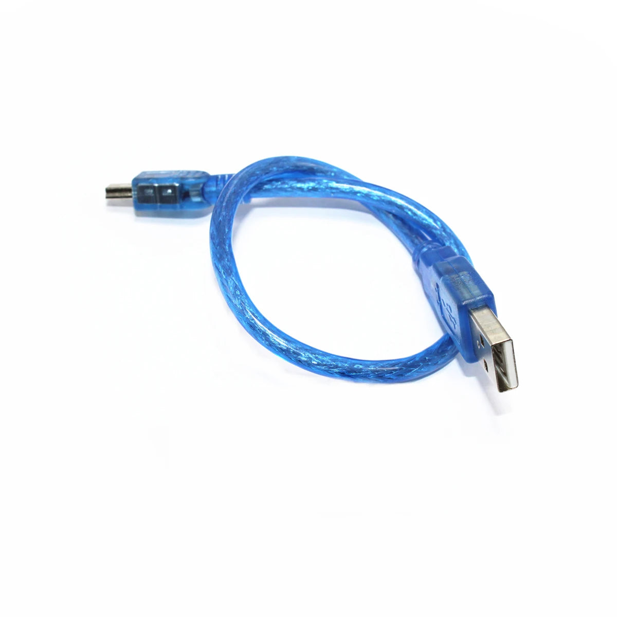 30cm USB Cable for arduino Nano 3.0 USB to mini USB for arduino