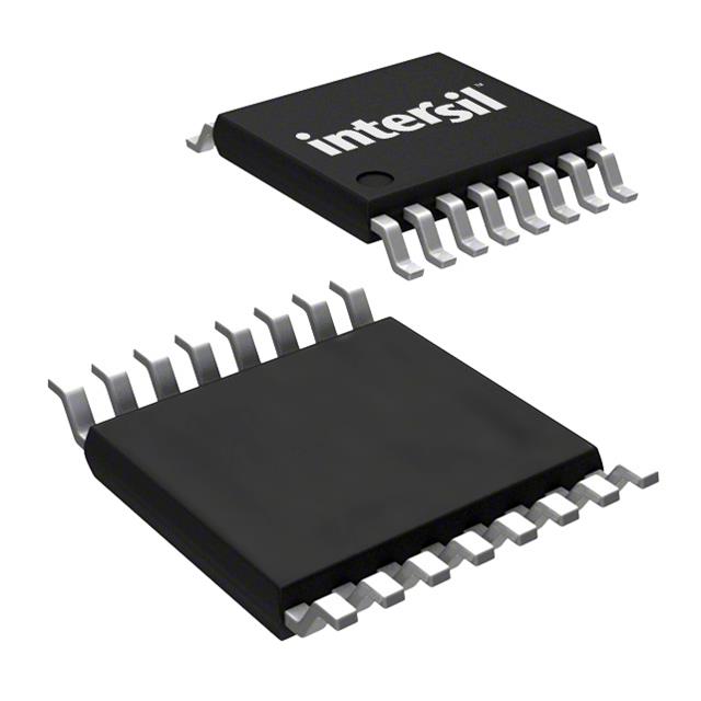 HA9P5320-5ZX96 IC SAMPL/HOLD 1 CIRCUIT 16SOIC Please send BOM for accurate quotation