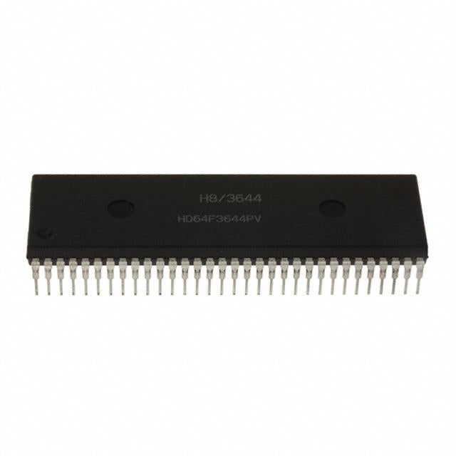 HD64F3642APV Microcontrollers IC MCU 8BIT 16KB FLASH 64SDIP Please send BOM for accurate quotation