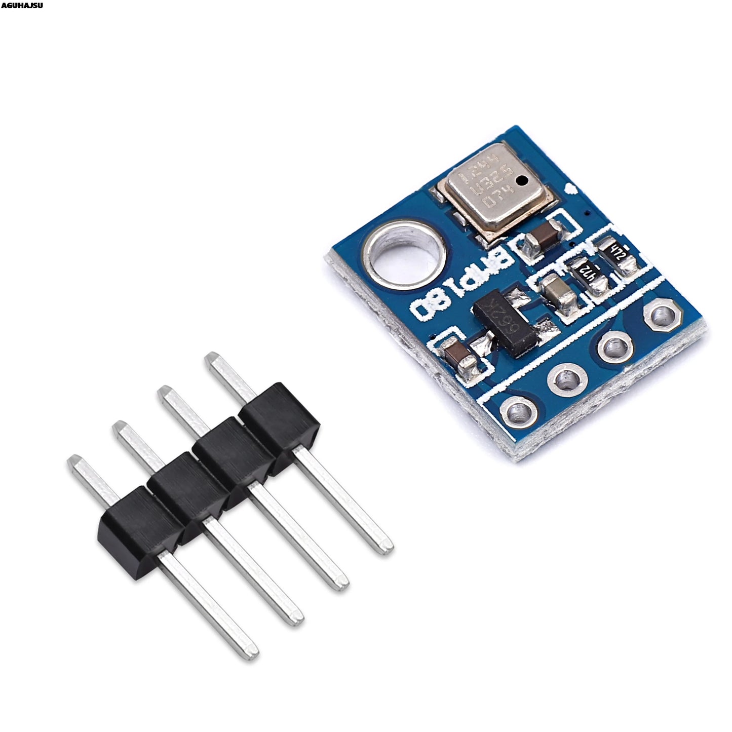 1PCS GY-68 BMP180 Replace BMP085 Digital Barometric Pressure Sensor Module For Arduino