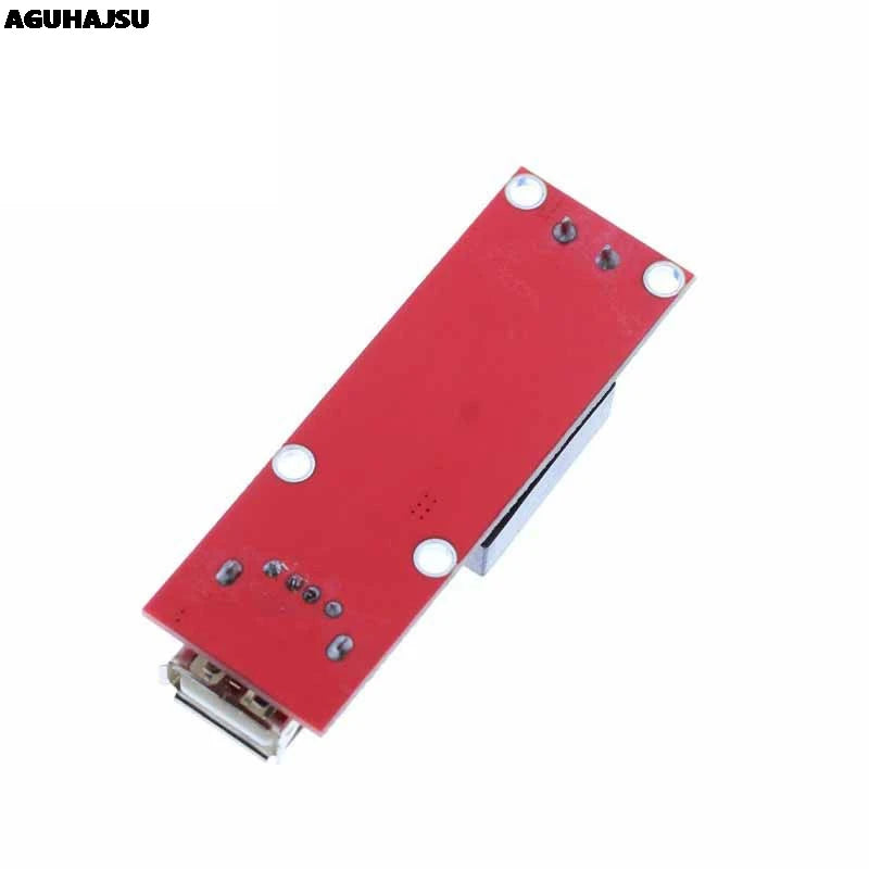 5V USB Output Converter DC 7V-24V To 5V 3A Step-Down Buck KIS3R33S Module KIS-3R33S
