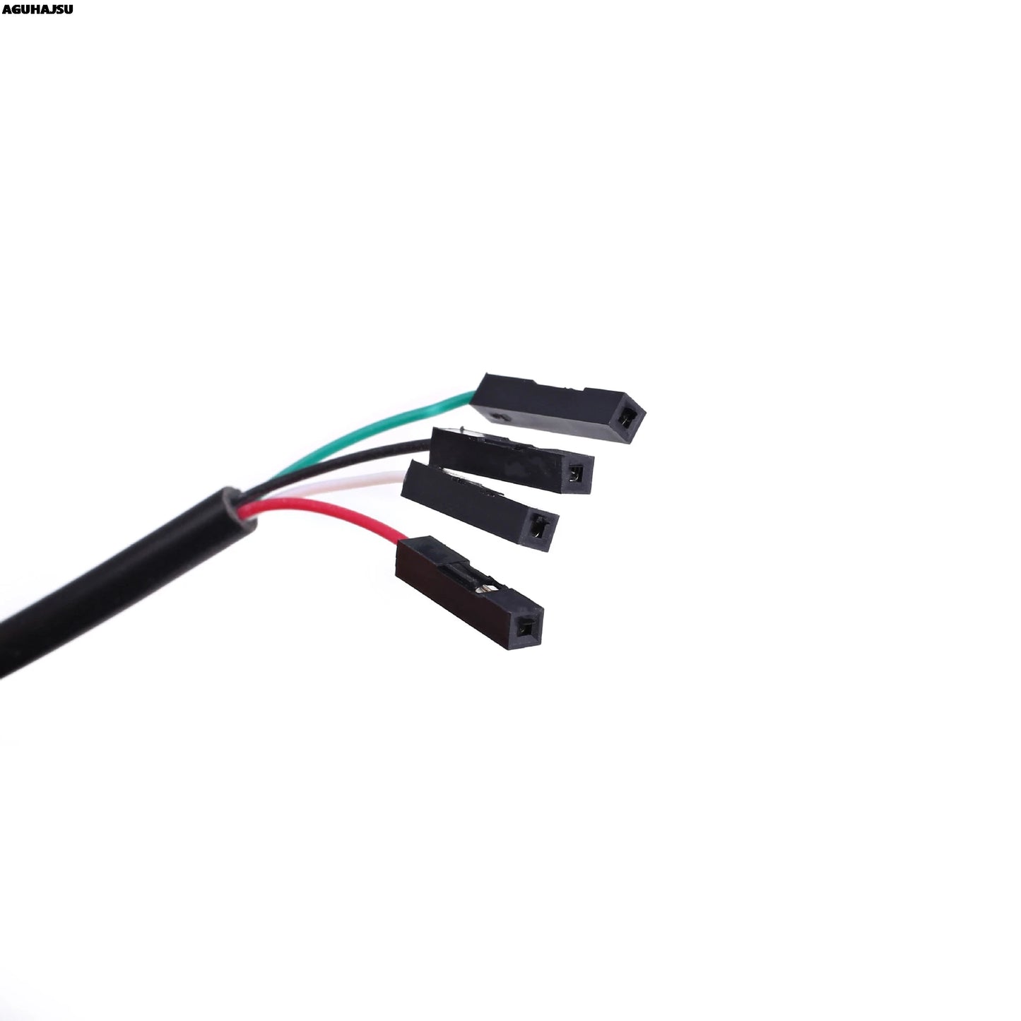 1pcs PL2303HX USB Transfer to TTL RS232 Serial Port Adapter Cable Module PL2303 Console Recovery Upgrade