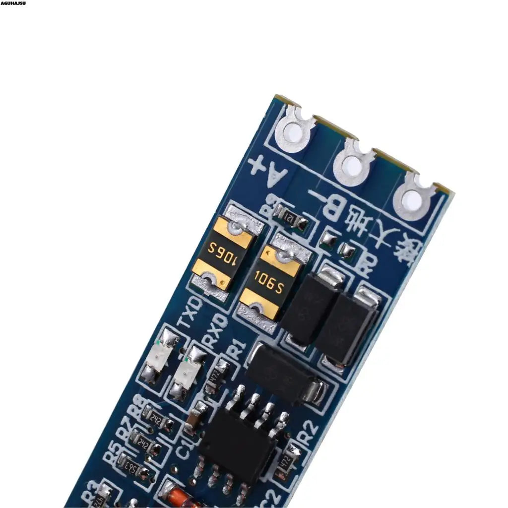 I11 TTL turn RS485 module 485 to serial UART level mutual conversion hardware automatic flow control