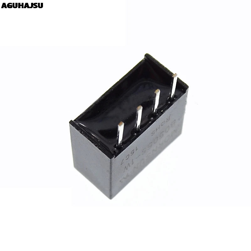 1PCS DC-DC Isolation Power Module B0505S-1W B0505S B0505 SIP-4 5V to 5V