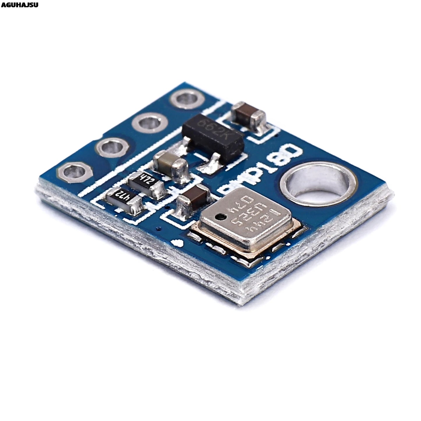 1PCS GY-68 BMP180 Replace BMP085 Digital Barometric Pressure Sensor Module For Arduino
