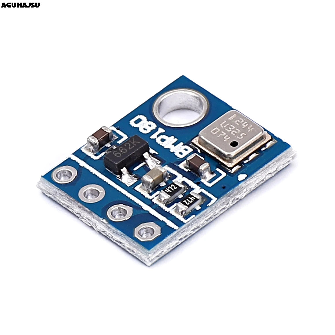 1PCS GY-68 BMP180 Replace BMP085 Digital Barometric Pressure Sensor Module For Arduino