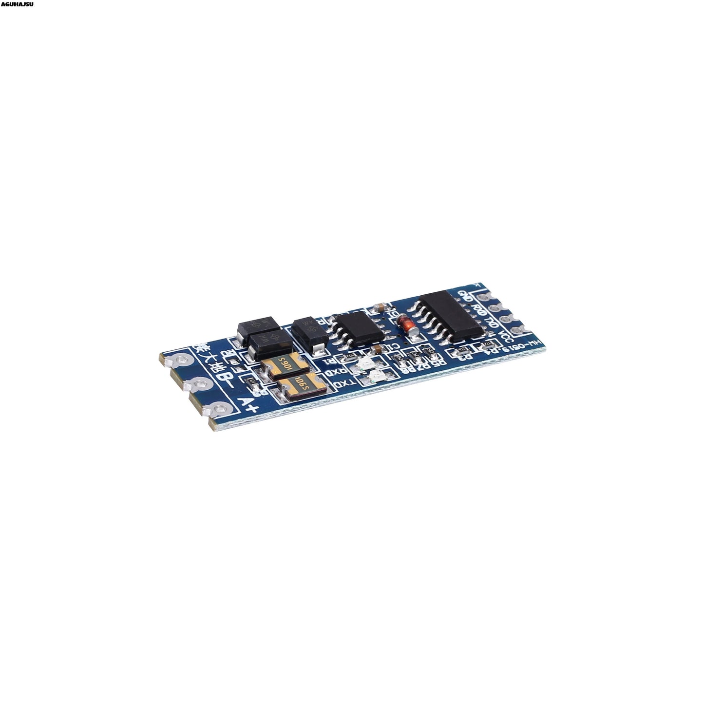 I11 TTL turn RS485 module 485 to serial UART level mutual conversion hardware automatic flow control