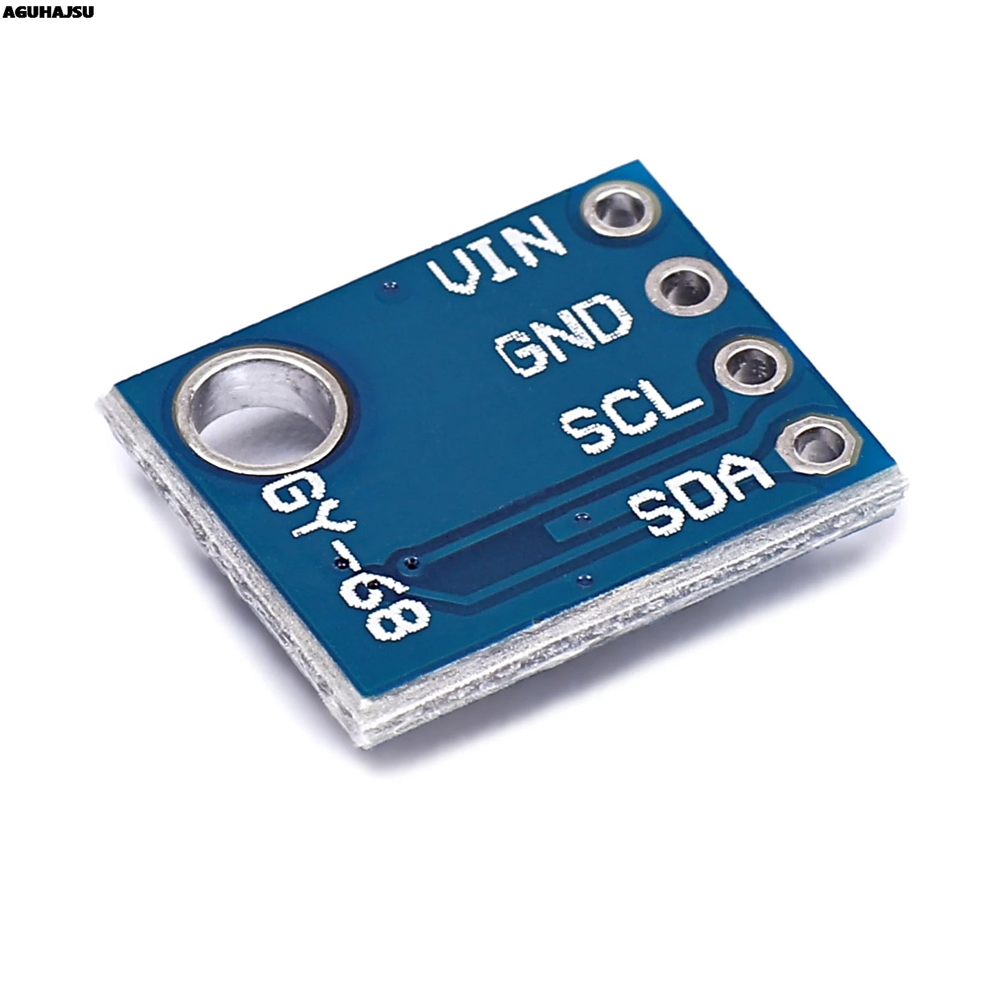 1PCS GY-68 BMP180 Replace BMP085 Digital Barometric Pressure Sensor Module For Arduino