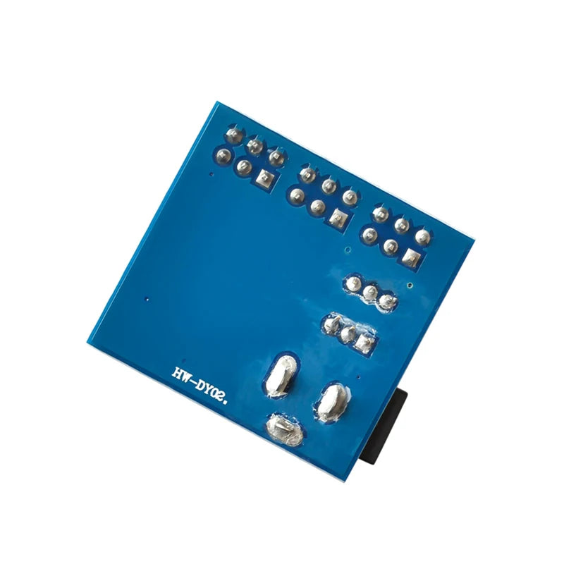 DC-DC 12V To 3.3V 5V Buck Step down Power Supply Module For Arduino