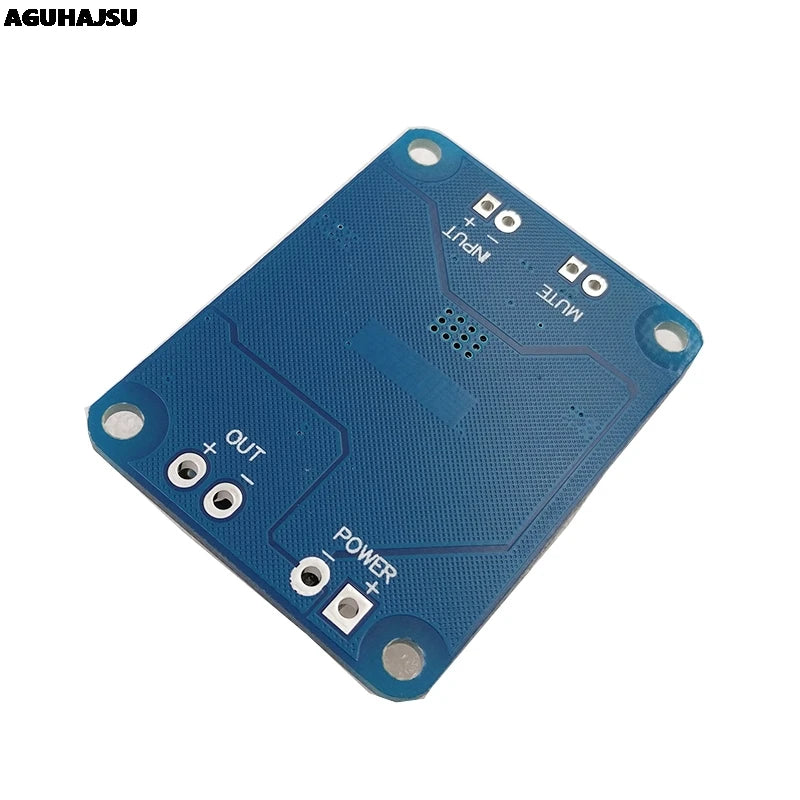 1PCS DC 12V-24V TPA3118 60W Mono Digital Audio Power Amplifier Board Amp Module