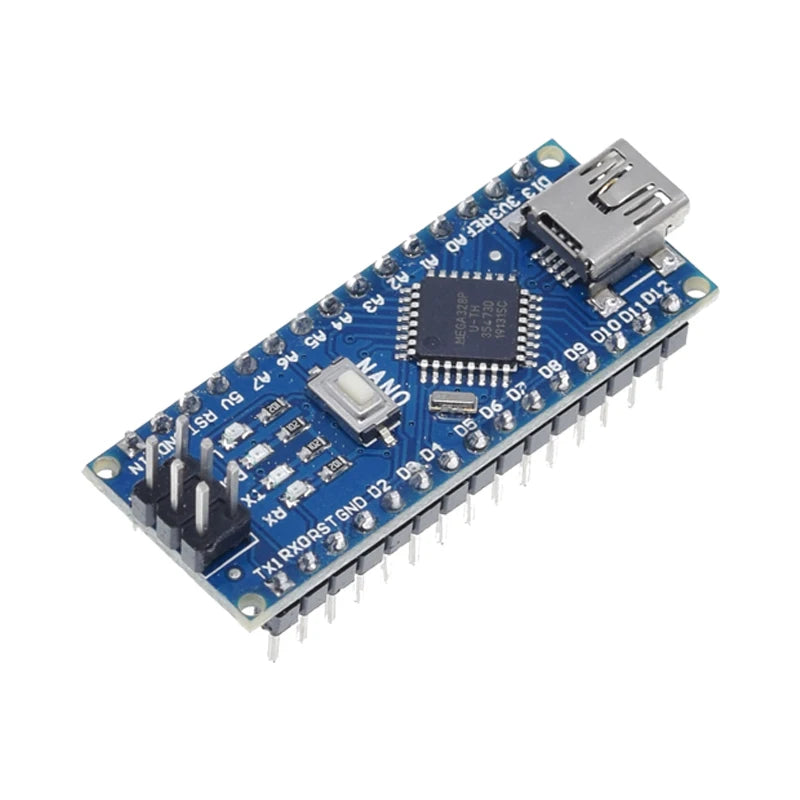Atmega328 MINI USB Nano V3.0 ATmega328P CH340G 5V 16M Micro-controller board for Arduino 328P NANO 3.0 CH340