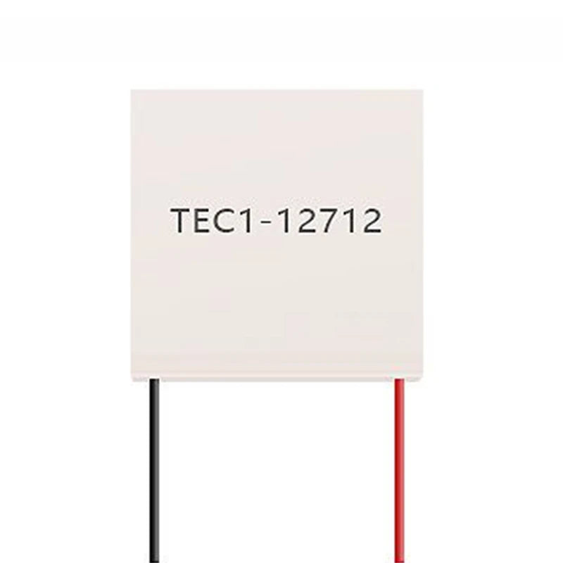 TEC1-12706 12703 12704 12705 12708 12709 12710 12712 12715 Thermoelectric Cooler Peltier 40*40MM 12V Peltier Elemente Module