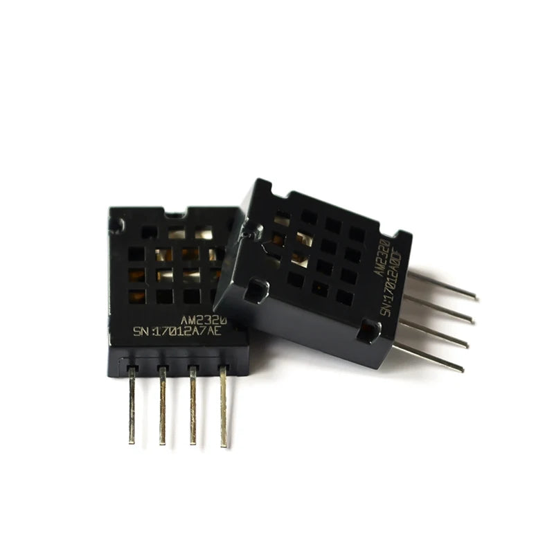 DHT11 Digital Temperature and Humidity Sensor DHT22 AM2302B AM2301 AM2320 Temperature and Humidity Sensor For Arduino AM2302