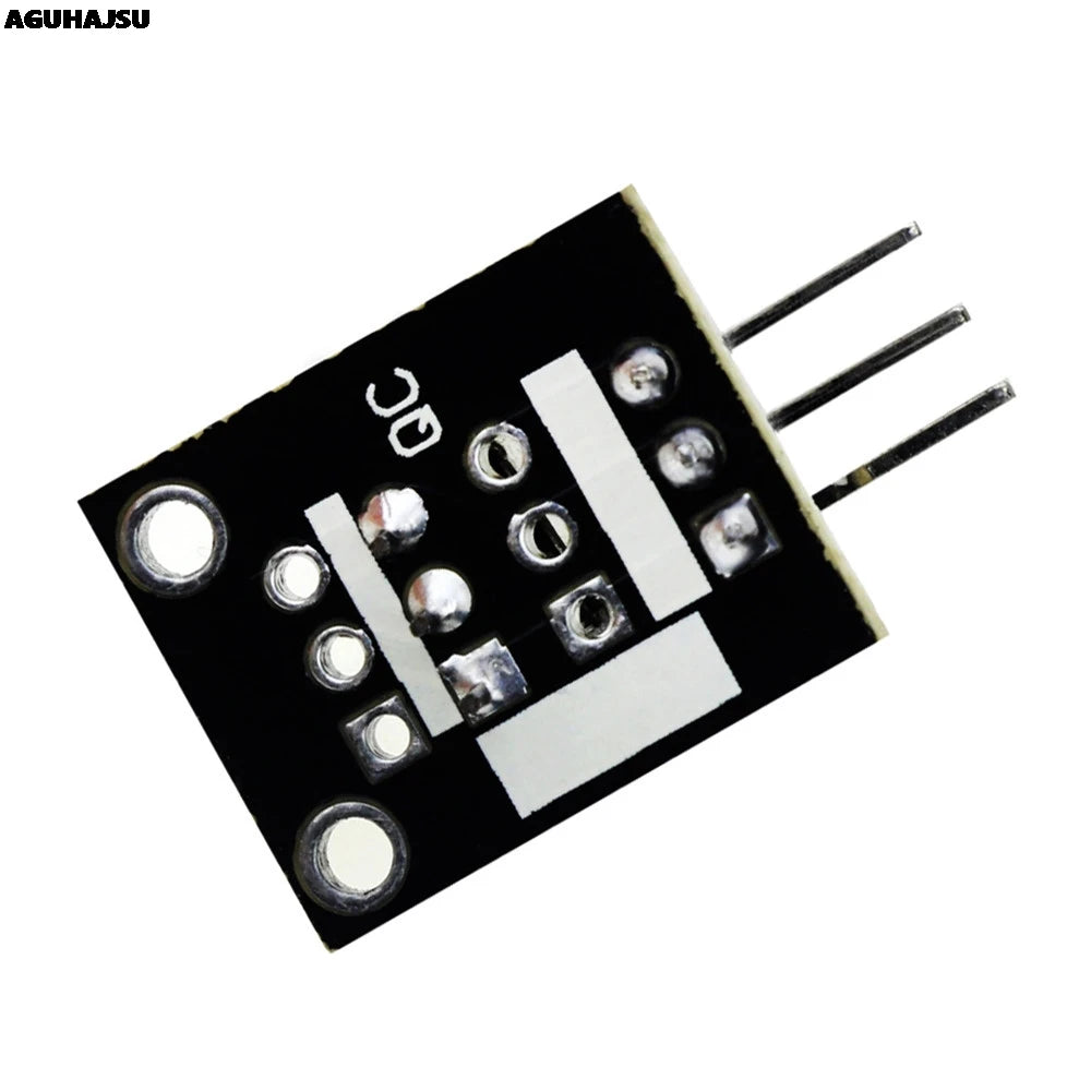 New Electric Unit High quality KY-022 Infrared IR Sensor Receiver Module Accessories For Arduino 6.4 x 7.4 x 5.1mm