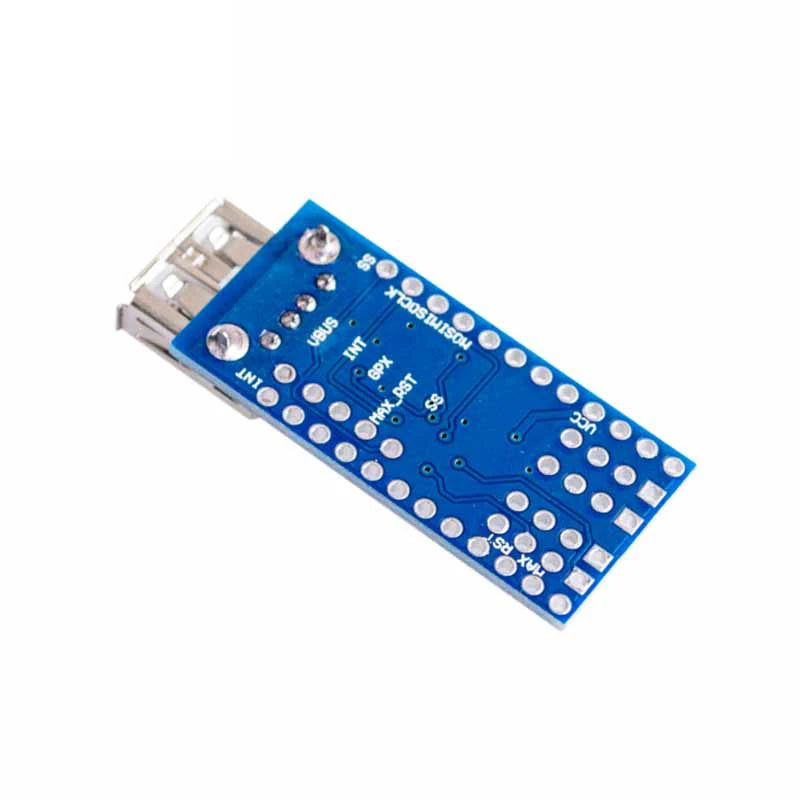 official Mini USB Host Shield 2.0 for Arduino ADK SLR development tool