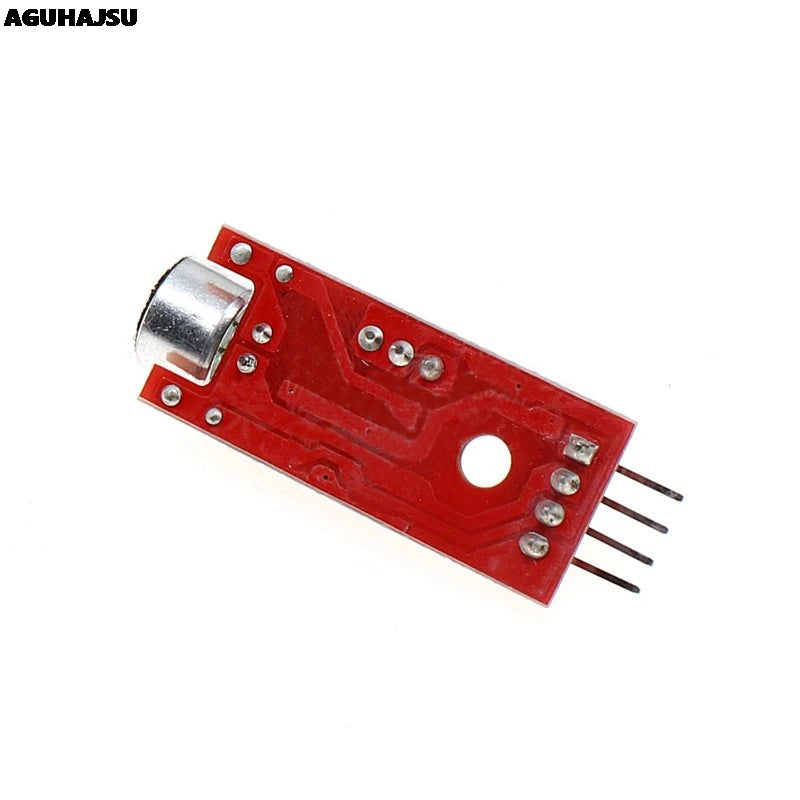 1PCS High Sensitivity Sound Microphone Sensor Detection Module For arduino AVR PIC KY-037