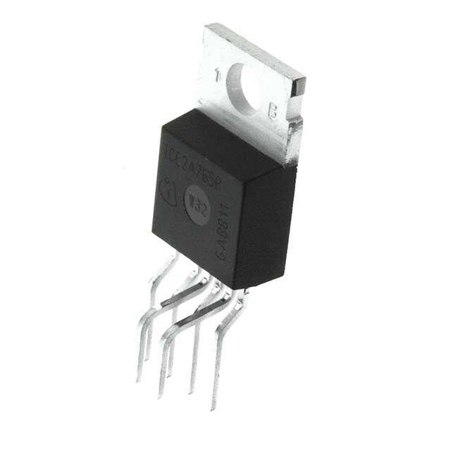 ICE2B765PCKSA1 IC OFFLINE SW FLYBACK TO220-6 Please send BOM for accurate quotation