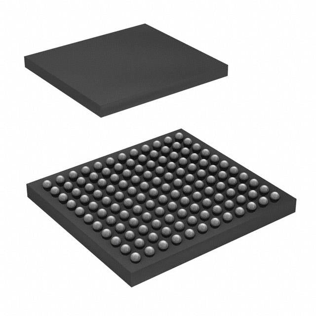 ICE40HX4K-CB132 Field Programmable Gate Array IC FPGA 95 I/O 132CSBGA Please send BOM for accurate quotation