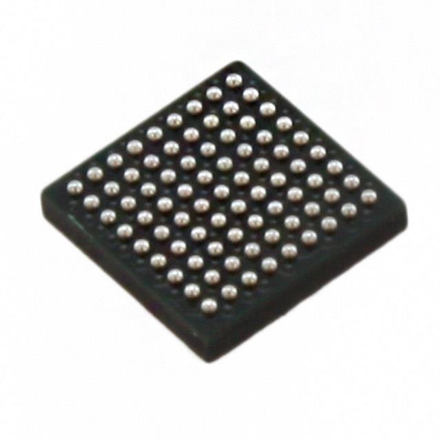 ICE40LP8K-CM81 Field Programmable Gate Array IC FPGA 63 I/O 81UCBGA Please send BOM for accurate quotation