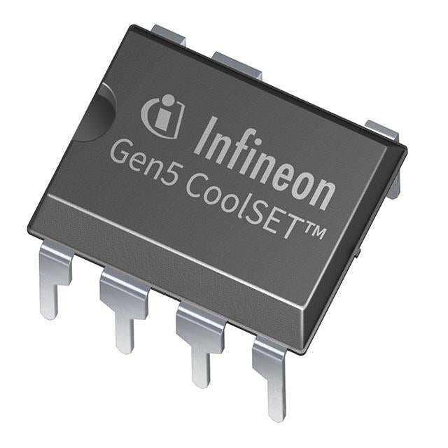 ICE5BR2280BZXKLA1 COOLSET (INCL. GEN5) PG-DIP-7 Please send BOM for accurate quotation