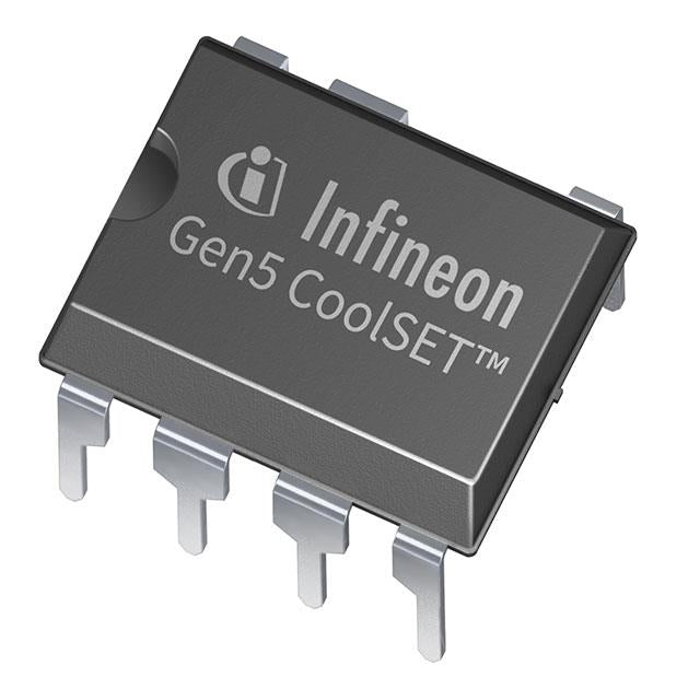 ICE5BR3995CZXKLA1 COOLSET (INCL. GEN5) PG-DIP-7 Please send BOM for accurate quotation