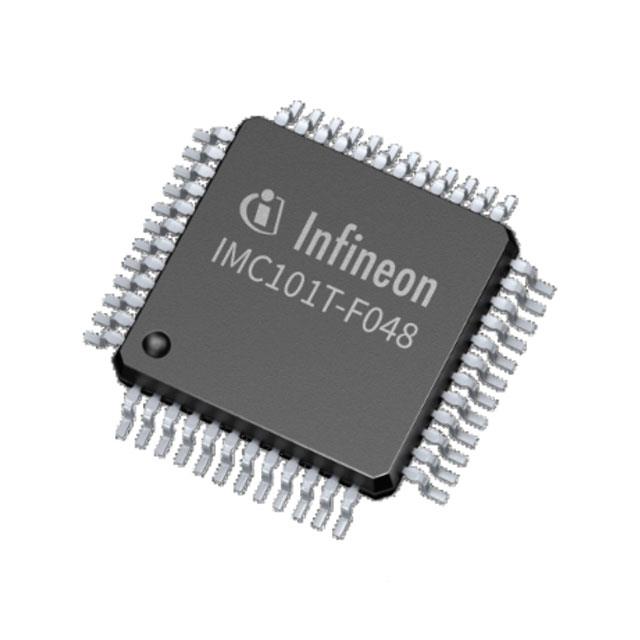 IMC101TF048XUMA1 PMSM/BLDC MOTOR CONTROLLER Please send BOM for accurate quotation