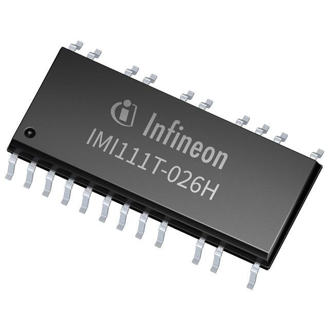 IMI111T026HXUMA1 IMOTION Please send BOM for accurate quotation