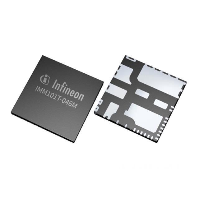 IMM101T046MXUMA1 IMOTION Please send BOM for accurate quotation