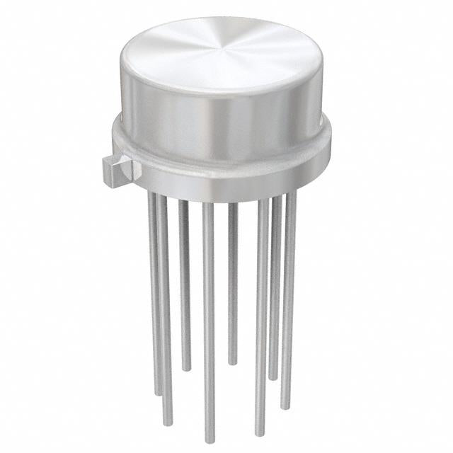 INA101SM IC INST AMP 1 CIRCUIT TO100-10 Please send BOM for accurate quotation