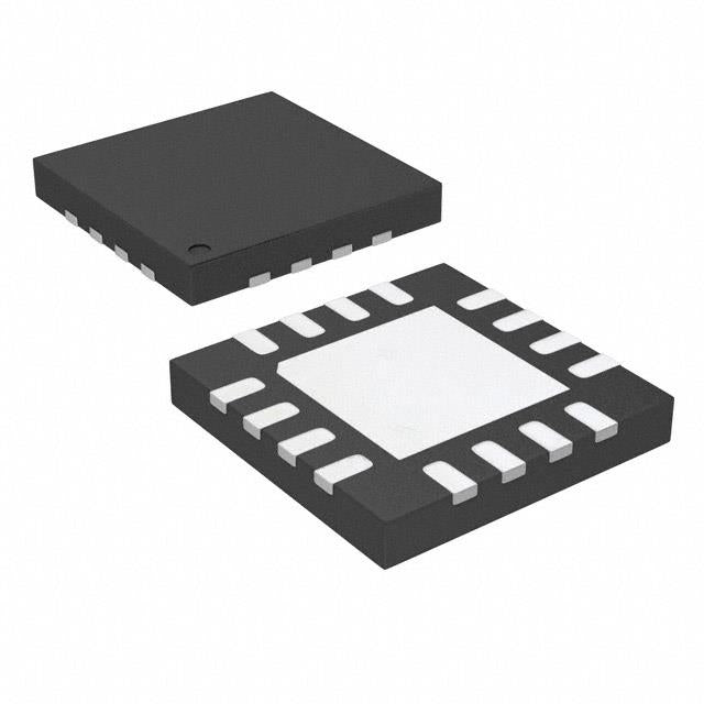 IS31AP4066D-QFLS2-TR IC AMP CLASS AB STER 1.3W 16QFN Please send BOM for accurate quotation