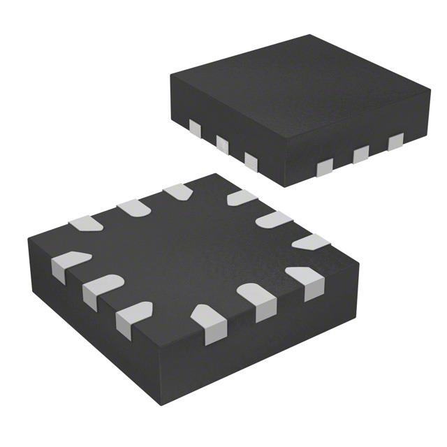 IS31AP4912-UTLS2-TR IC AMP CLSS AB STER 30MW 12UTQFN Please send BOM for accurate quotation